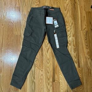 5.11 tactical women’s ascent pants size 2